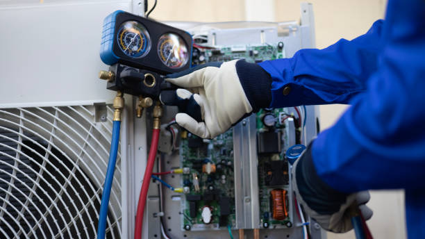 Trusted Seffner, FL HVAC Experts